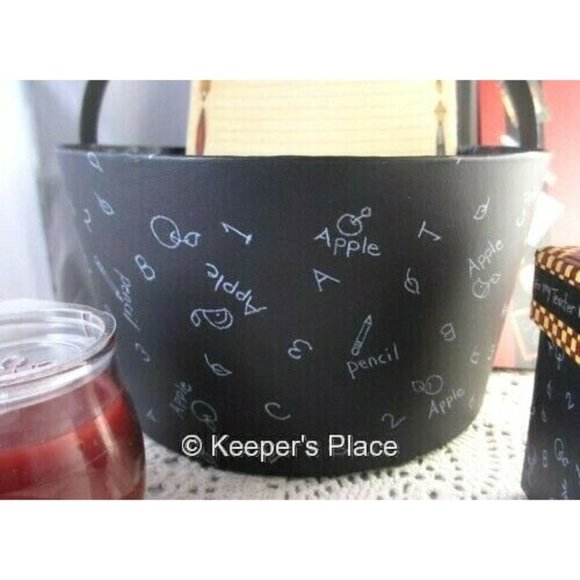 Susan Winget Teacher Gift Set By Lang Candle Notes - Picture 4 of 5